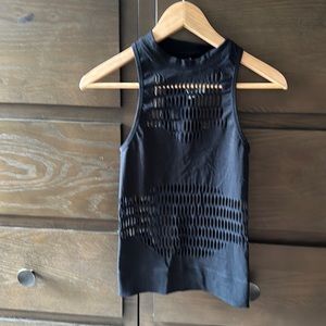 Stella McCartney for adidas workout top